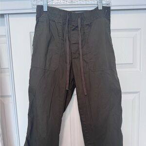 Women’s Sanctuary  Olive Green Pants